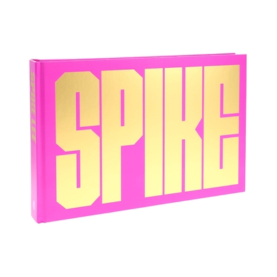 Spike - Lee, Spike