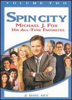 Spin City: Michael J. Fox - His All-Time Favorites, Vol. 2 [2 Discs]