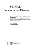 Spinal Degenerative Diseases