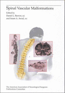 Spinal Vascular Malformations