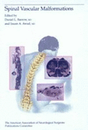 Spinal Vascular Malformations