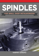 Spindles for Small Shop Metalworkers