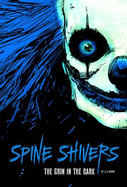 Spine Shivers Pack A of 4
