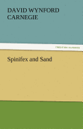 Spinifex and Sand