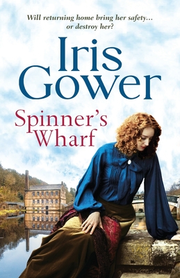 Spinner's Wharf - Gower, Iris