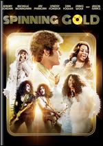 Spinning Gold - Timothy Scott Bogart