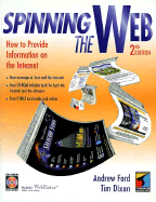 Spinning the Web, with CD-ROM