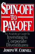 Spinoff to Payoff: An Analysis Guide to Investing in Corporate Divestitures