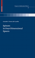 Spinors in Four-Dimensional Spaces