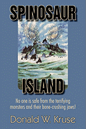 Spinosaur Island