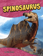 Spinosaurus