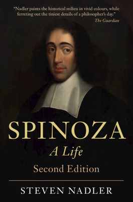 Spinoza - Nadler, Steven