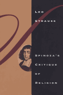 Spinoza's Critique of Religion
