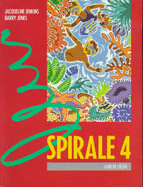 Spirale: Pupil's Book