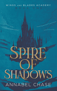 Spire of Shadows