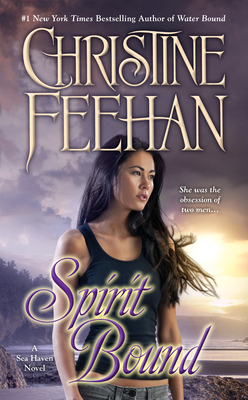 Spirit Bound - Feehan, Christine