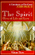 Spirit Giver Life & Love