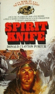 Spirit Knife