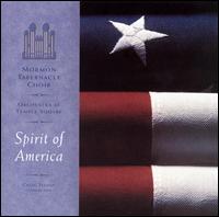 Spirit of America - Mormon Tabernacle Choir & Orchestra