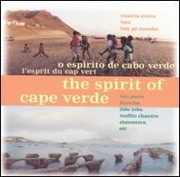 Spirit of Cape Verde - Various Artists