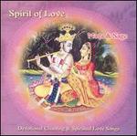 Spirit of Love: Devotional Chanting & Spiritual Love Songs