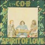 Spirit of Love - C.O.B.