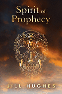 Spirit of Prophecy: Paranormal and Sci-Fi Crime