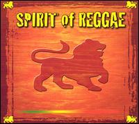 Spirit of Reggae - Various Artists