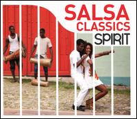 Spirit of Salsa Classics - Various Artists