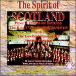 Spirit of Scotland [Spirit]