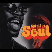 Spirit of Soul [Spirit Of] - Various Artists