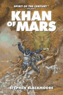 Spirit of the Century Presents: Khan of Mars