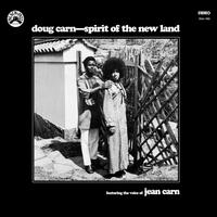 Spirit of the New Land - Doug Carn