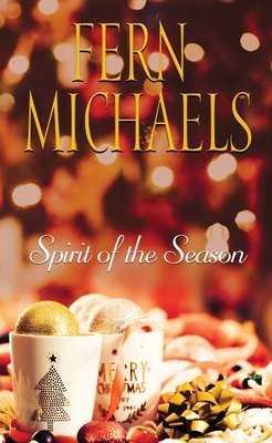 Spirit of the Season - Michaels, Fern