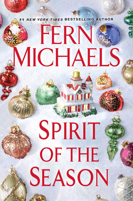 Spirit of the Season - Michaels, Fern