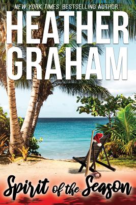 Spirit of the Season - Graham, Heather