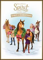 Spirit Riding Free: Spirit of Christmas - 