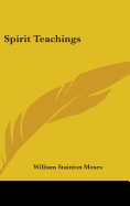 Spirit Teachings