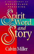 Spirit, Word and Story