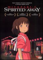 Spirited Away [2 Discs] - Hayao Miyazaki