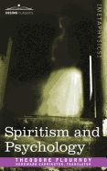 Spiritism and Psychology