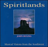 Spiritlands - John Huling