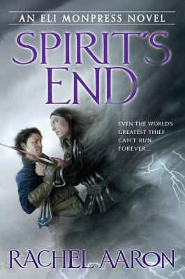Spirit's End - Aaron, Rachel