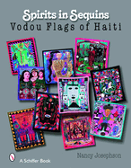 Spirits in Sequins: Vodou Flags of Haiti