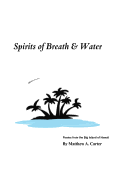 Spirits of Breath & Water: Poems from the Big Island of Hawaii