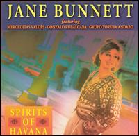 Spirits of Havana - Jane Bunnett