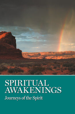 Spiritual Awakenings: Journeys of the Spirit - Grapevine, Aa (Editor)
