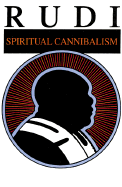 Spiritual cannibalism