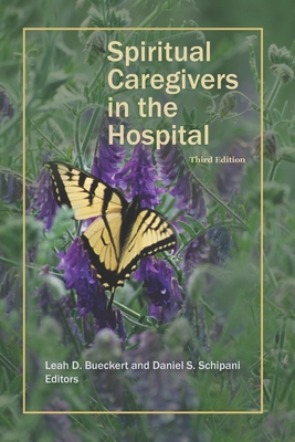 Spiritual Caregivers in the Hospital: Windows to Competent Practice - Schipani, Daniel S, and Bueckert, Leah D (Editor)