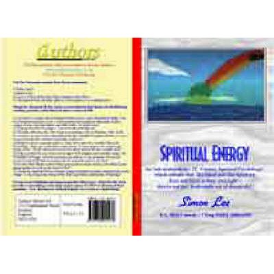 Spiritual Energy - Lee, Simon